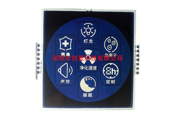 ������LCDҺ����ʾ��