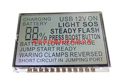 ��ԴLCDҺ����ʾ��