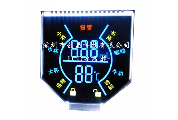 ���Ȼ�VAҺ����ʾ����