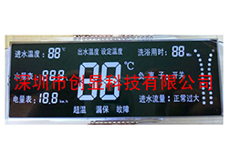 ��ˮ����LCDҺ����ʾ��