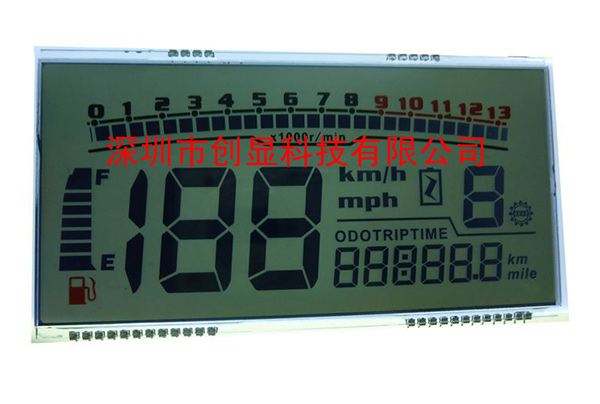 Ħ�г��Ǳ���LCDҺ����ʾ��