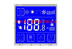 �¿ش���LCDҺ����ʾ��HTN-����