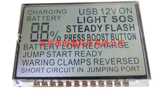 LCDҺ����ʾ������