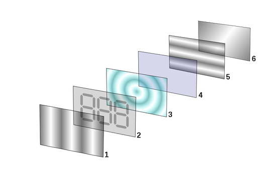 LCDҺ��������