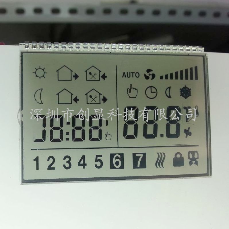 �¿���Һ����ʾ��